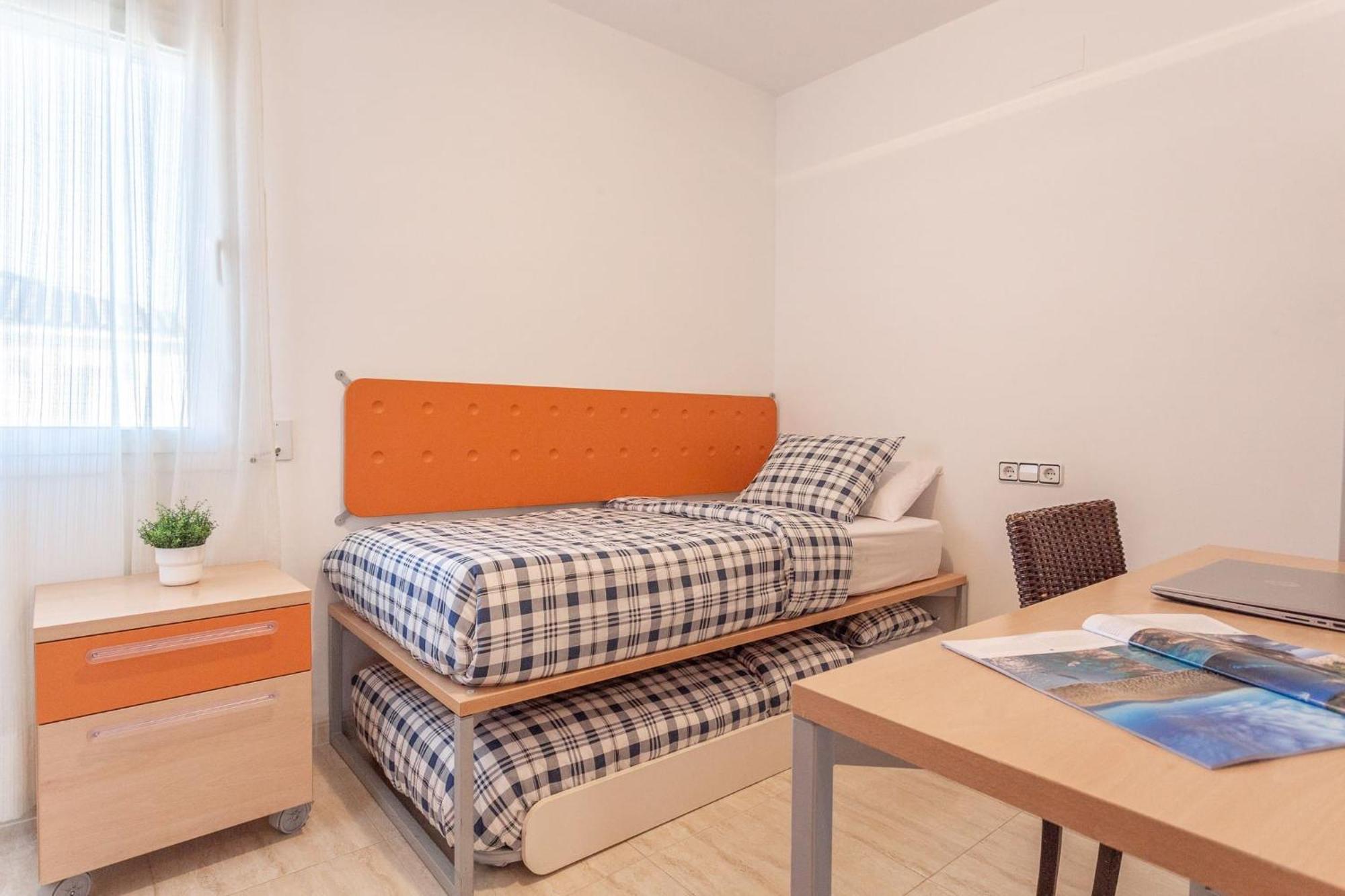 הוילה L' Escala Casa Sunset מראה חיצוני תמונה